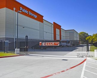 Photo 2 of Public Storage - 13391 Custer Road, Frisco, TX