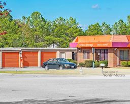 Image for Public Storage - 216 Las Gaviotas Blvd, Chesapeake, VA