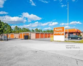 Photo 4 of Public Storage - 216 Las Gaviotas Blvd, Chesapeake, VA