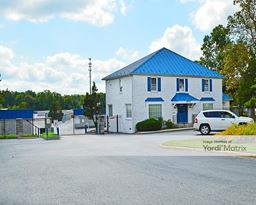 Image for Blue & Gray Self Storage - 10717 Hull Street Road, Midlothian, VA