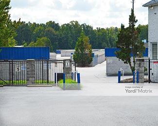 Photo 3 of Blue-Gray Self Storage - 10717 Hull Street Road, Midlothian, VA
