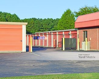 Photo 2 of Public Storage - 7020 Jefferson Davis Hwy, Richmond, VA