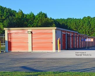 Photo 3 of Public Storage - 7020 Jefferson Davis Hwy, Richmond, VA