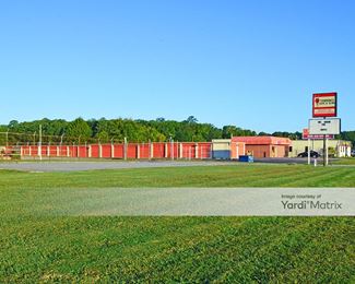 Photo 4 of Public Storage - 7020 Jefferson Davis Hwy, Richmond, VA