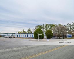 Image for Airpark Mini Storage - 10020 Whitesel Road, Ashland, VA