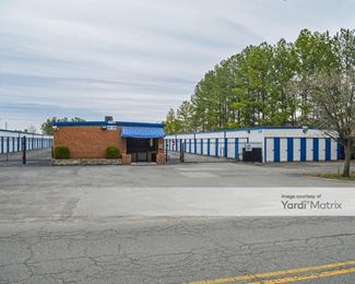Photo 2 of Airpark Mini Storage - 10020 Whitesel Road, Ashland, VA