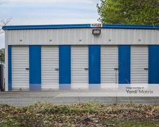 Photo 3 of Airpark Mini Storage - 10020 Whitesel Road, Ashland, VA
