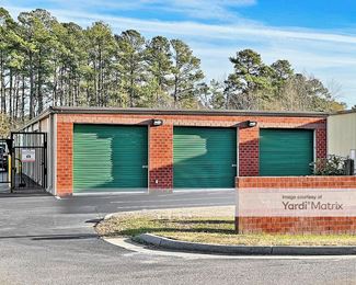 Photo 2 of 24 Seven Storage - 241 Sampson Creek Road, Chesapeake, VA