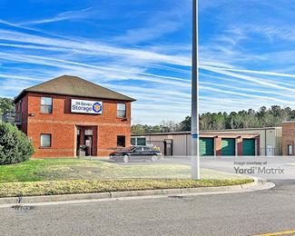 Photo 3 of 24 Seven Storage - 241 Sampson Creek Road, Chesapeake, VA