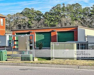 Photo 4 of 24 Seven Storage - 241 Sampson Creek Road, Chesapeake, VA