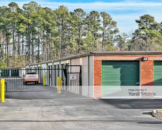 Photo 5 of 24 Seven Storage - 241 Sampson Creek Road, Chesapeake, VA