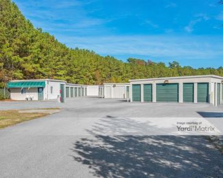 Photo 2 of Conley-s Mini-Storage - 3506 Robs Drive, Suffolk, VA