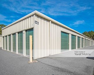 Photo 4 of Conley-s Mini-Storage - 3506 Robs Drive, Suffolk, VA