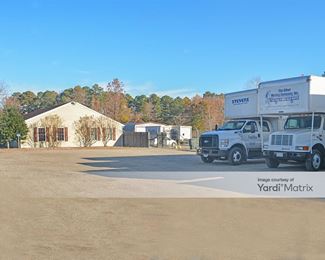 Photo 1 of Other Moving Company and Storage, The - 4375 George Washington Memorial Hwy, Hayes, VA