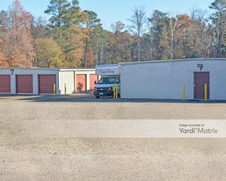 Photo 3 of Other Moving Company and Storage, The - 4375 George Washington Memorial Hwy, Hayes, VA