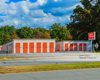 Photo 2 of Public Storage - 4805 Jefferson Davis Hwy, Richmond, VA
