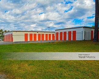 Photo 4 of Public Storage - 4805 Jefferson Davis Hwy, Richmond, VA