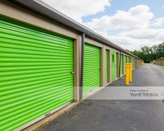 Photo 3 of Extra Space Storage - 1907 Campostella Road, Chesapeake, VA