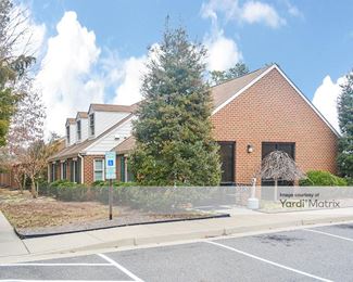 Photo 1 of Genito Mini Storage - 2501 Genito Place, Midlothian, VA