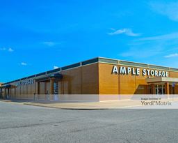 Image for Ample Storage - 4901 Nine Mile Road, Richmond, VA