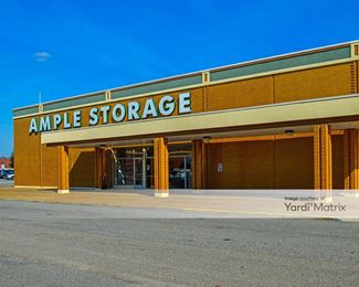 Photo 2 of Ample Storage - 4901 Nine Mile Road, Richmond, VA