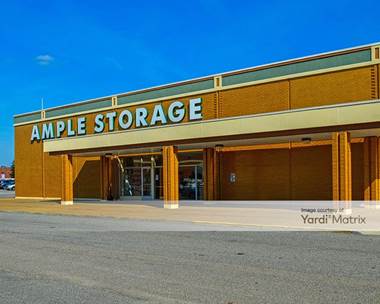 Storage Units for Rent available at 4901 Nine Mile Road, Richmond, VA 23223