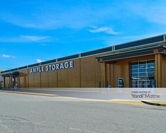 Photo 3 of Ample Storage - 4901 Nine Mile Road, Richmond, VA