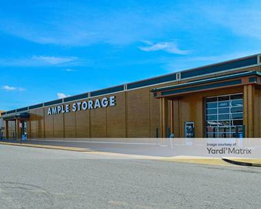 Storage Units for Rent available at 4901 Nine Mile Road, Richmond, VA 23223