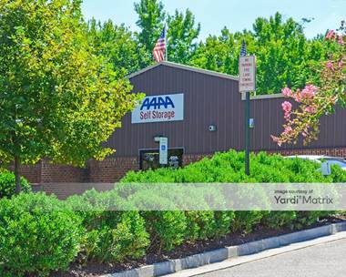 Storage Units for Rent available at 100 South Providence Road, Richmond, VA 23236