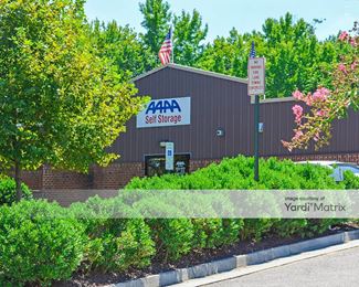 Photo 1 of AAAA Self Storage - 100 South Providence Road, Richmond, VA