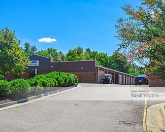 Photo 2 of AAAA Self Storage - 100 South Providence Road, Richmond, VA
