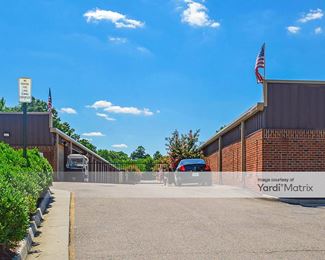 Photo 3 of AAAA Self Storage - 100 South Providence Road, Richmond, VA