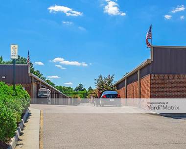 Storage Units for Rent available at 100 South Providence Road, Richmond, VA 23236