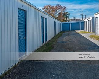 Photo 5 of Smithfield Self Storage - 201 Battery Park Road, Smithfield, VA