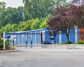 Photo 2 of Blue-Gray Self Storage - 6359 Mechanicsville Turnpike, Mechanicsville, VA