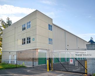 Photo 2 of Storage King USA - 3437 Western Branch Blvd, Chesapeake, VA