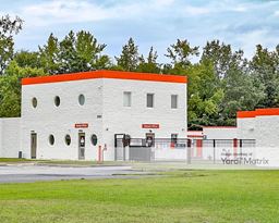 Image for Public Storage - 3101 Bromay Street, Chesapeake, VA