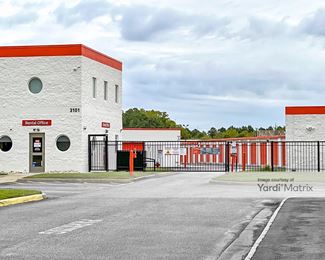 Photo 2 of Public Storage - 3101 Bromay Street, Chesapeake, VA