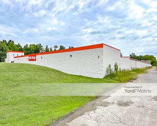 Photo 4 of Public Storage - 3101 Bromay Street, Chesapeake, VA