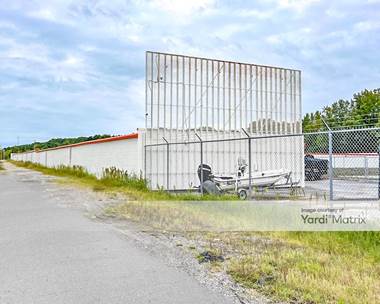 Storage Units for Rent available at 3101 Bromay Street, Chesapeake, VA 23321