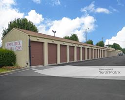 Image for Broad Street Mini Storage - 7215 West Broad Street, Henrico, VA