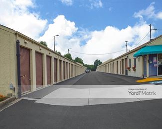 Photo 2 of Broad Street Mini Storage - 7215 West Broad Street, Henrico, VA