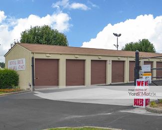 Photo 3 of Broad Street Mini Storage - 7215 West Broad Street, Henrico, VA