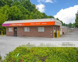 Image for Public Storage - 7625 Staples Mill Road, Richmond, VA