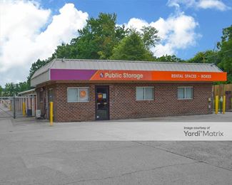 Photo 2 of Public Storage - 7625 Staples Mill Road, Richmond, VA