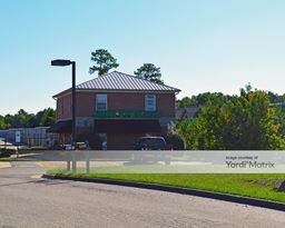 Image for Ample Storage - 11115 Iron Bridge Road, Chester , VA