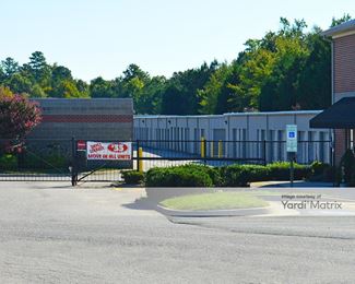Photo 2 of Ample Storage - 11115 Iron Bridge Road, Chester , VA