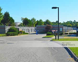 Photo 3 of Ample Storage - 11115 Iron Bridge Road, Chester , VA