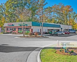 Image for Stor Moore Self Storage - 7307 George Washington Memorial Hwy, Yorktown , VA