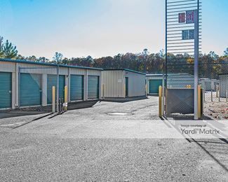 Photo 2 of Stor Moore Self Storage - 7307 George Washington Memorial Hwy, Yorktown , VA
